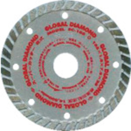 ダイヤモンドカッターウェーブ SC105