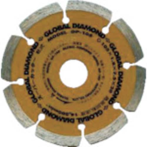グローバルダイヤモンドSカッター105