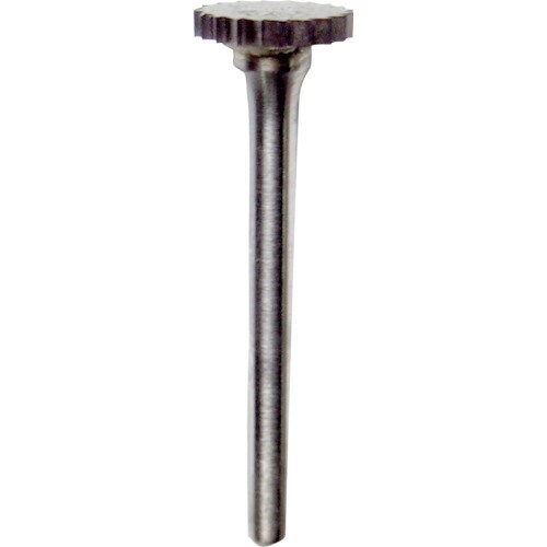 超硬バー軸径3(mm)リムSカット