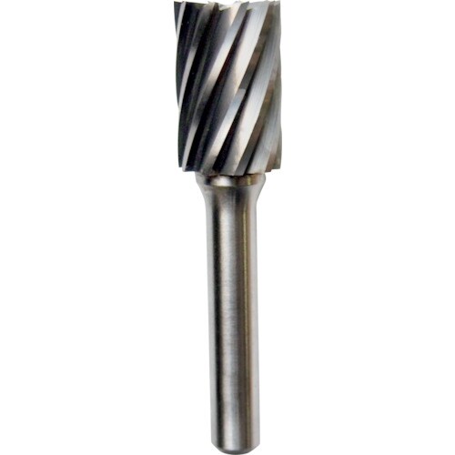 超硬バー軸径8(mm)円筒刃付ALUカット