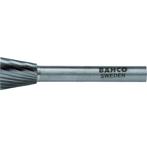 超硬ロータリーバー BAHN0607M06E