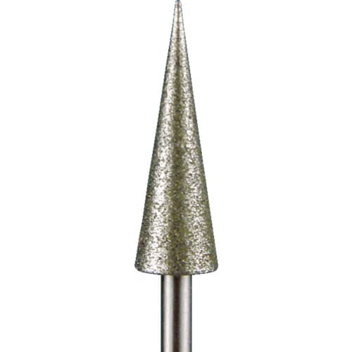 電着ダイヤモンドバー#140Φ8