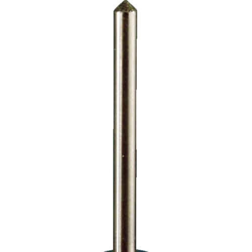 電着ダイヤモンドバー#120 AD2641