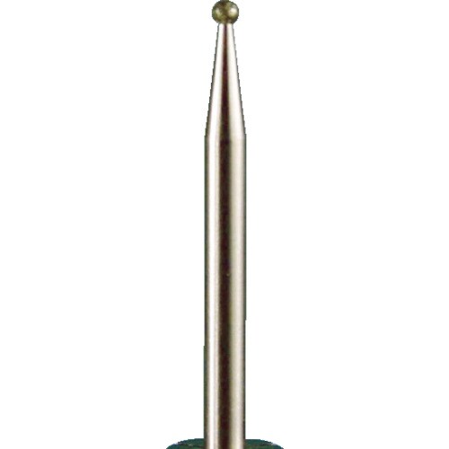 電着ダイヤモンドバー#120Φ2