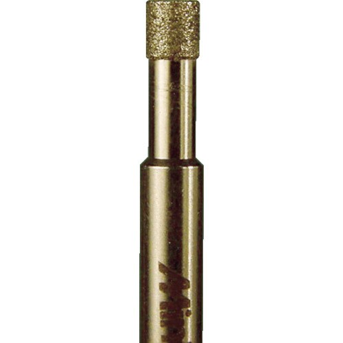 電着ダイヤモンドバー#100Φ5