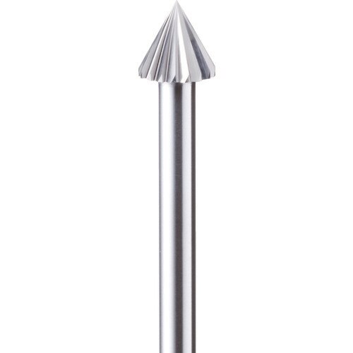 超硬カッターカウンターシンク60°ストレートカット