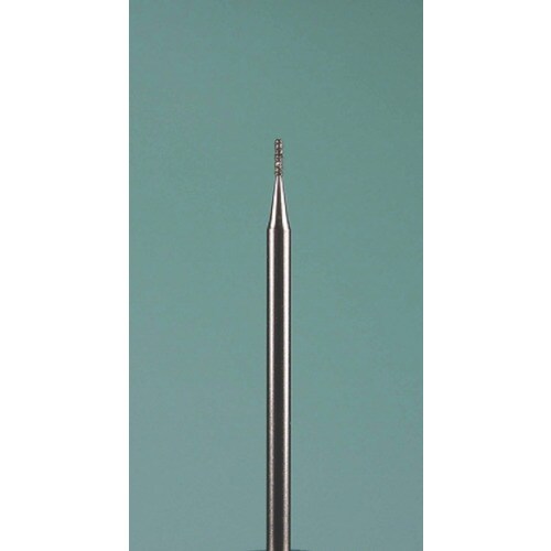 電着ダイヤモンドバー#140Φ0.8