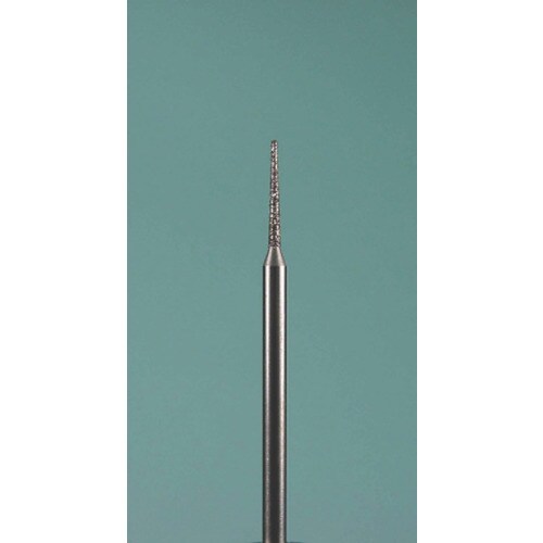 電着ダイヤモンドバー#140 AD1232