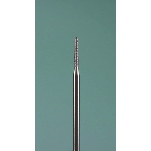 電着ダイヤモンドバー#140 AD1234