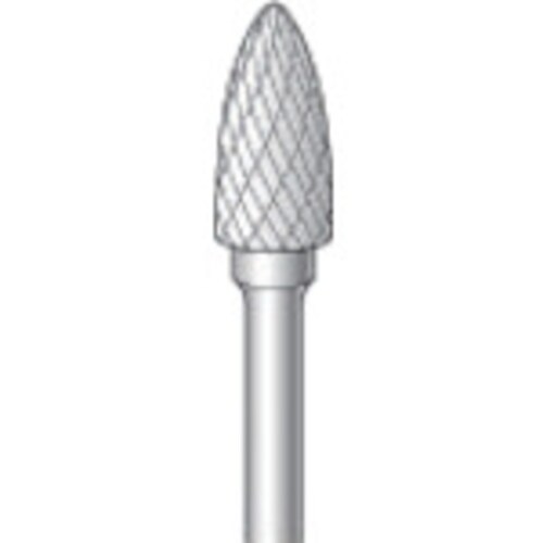 逆回転用超硬カッター 24729