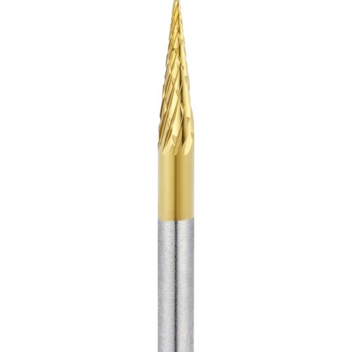 チタンコート超硬カッター 21271