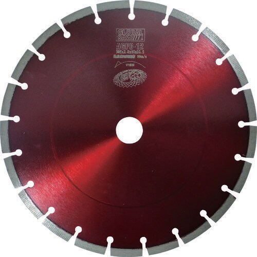 ダイヤモンドカッター AGFC14