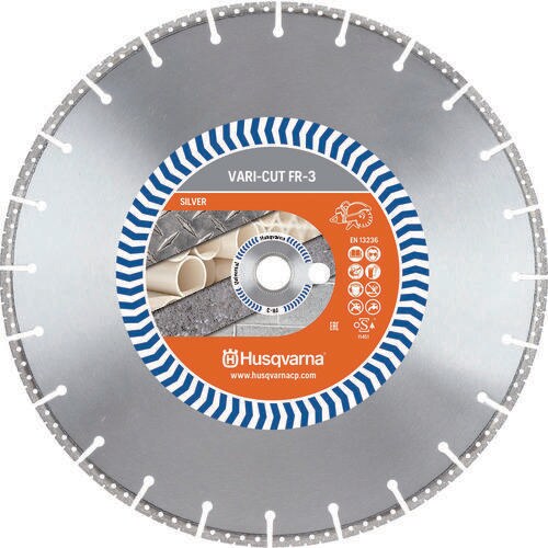 VARI−CUTFR−3Rescue16インチ