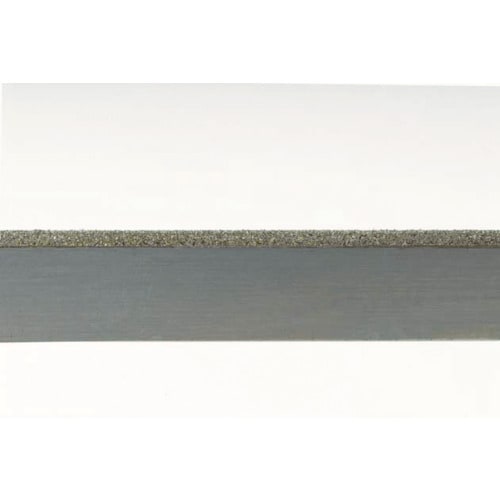 バンドソー替刃粒度120/140全長1065