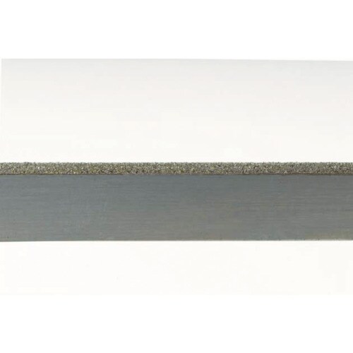 バンドソー替刃粒度120/140全長2550