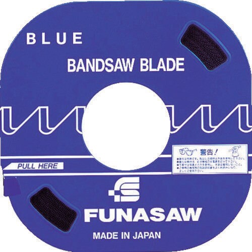 コンターマシン用ブレードB10X12X0.612山