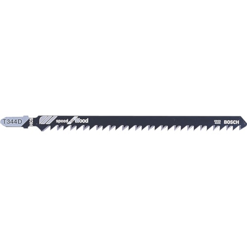 ジグソーブレード T344D