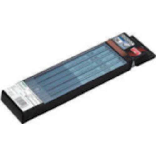 ハンドソー替刃ハイス250mm×24山100枚入