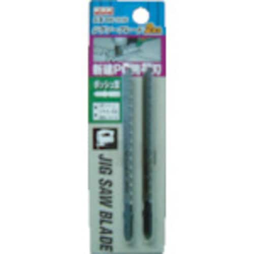 ジグソーブレードボッシュ型(2枚入)