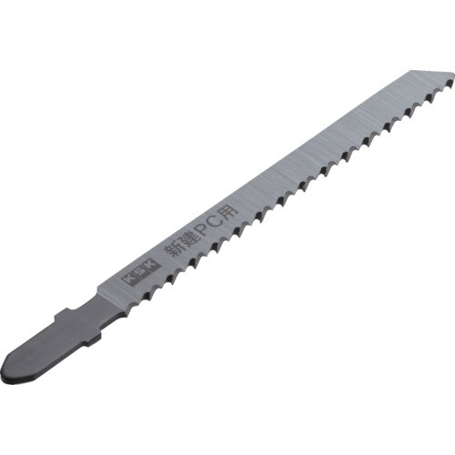 ジグソーブレードボッシュ型 K101BR