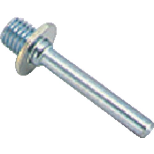 GPサンダー用6mm軸アダプター