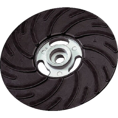 180D ファイバーディスク用 バックアップパッド