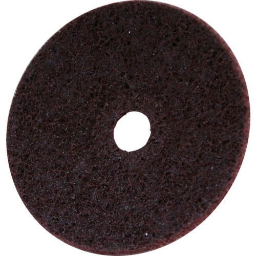 クロスサンダー100×15中目