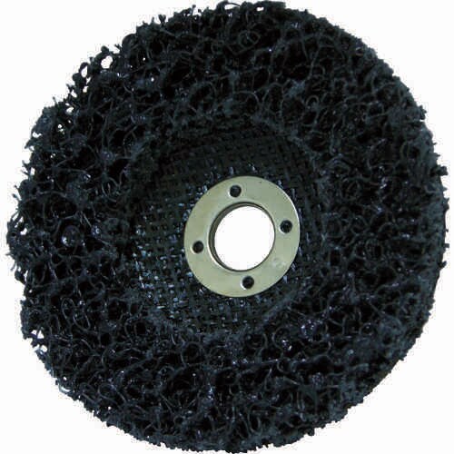 サビトルネードサンダー100×15パワフル