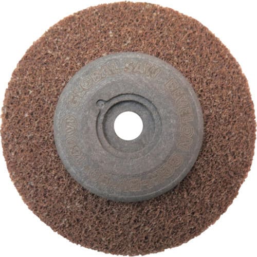 ナイロンディスク GGWBV901805P