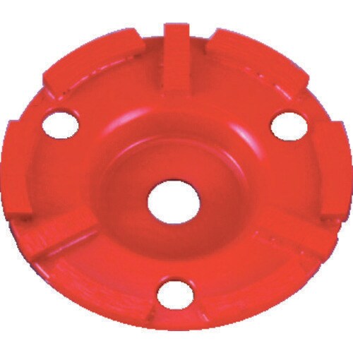 ダイヤモンドカップホイール乾式汎用品 CDP5