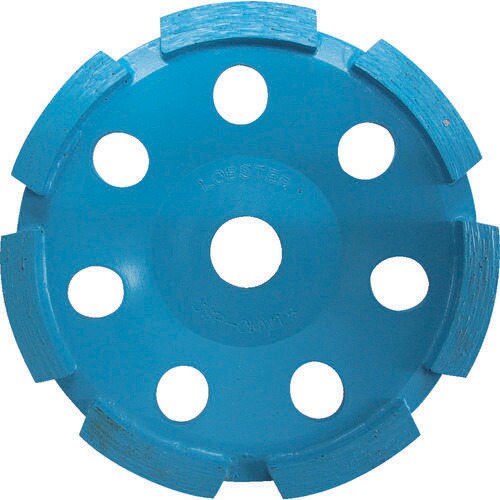 ダイヤモンドカップホイール乾式汎用品 CSP5