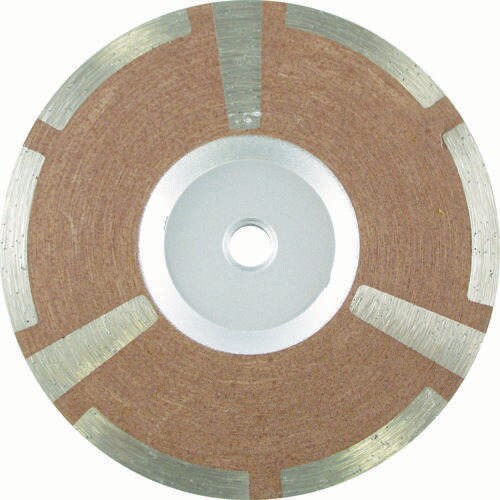 ダイヤモンドカッター125mm×22(カップ)