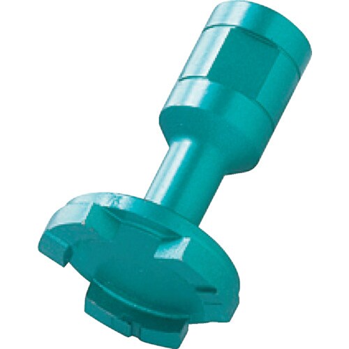 ダイヤシェーバー 塗膜はがし ミニ 鋼板用