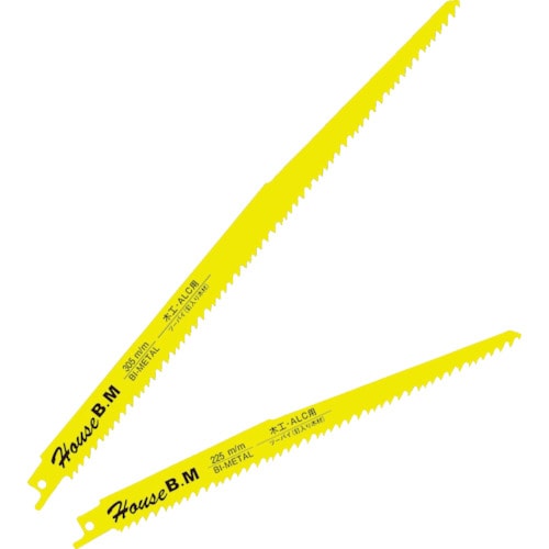 セーバーソー解体木工・ALC用 5TBS305