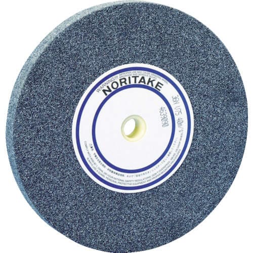 汎用研削砥石 粒度36 穴径12.70mm 硬度P
