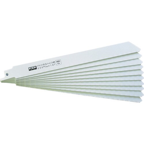 セーバーソー替刃 L1218P