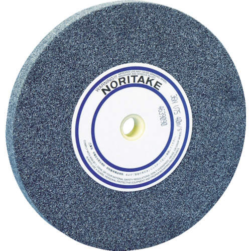 汎用研削砥石 粒度36 穴径15.88mm 硬度N