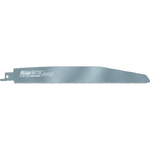 ゼットソーレシプロ塩ビ用210 P1.5