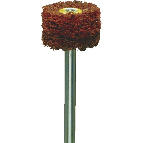 クッションサンダー積層#180φ10(3本入)