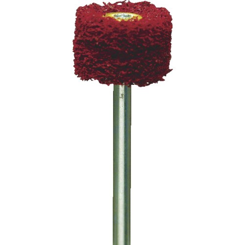 クッションサンダー積層#240φ15(3本入)