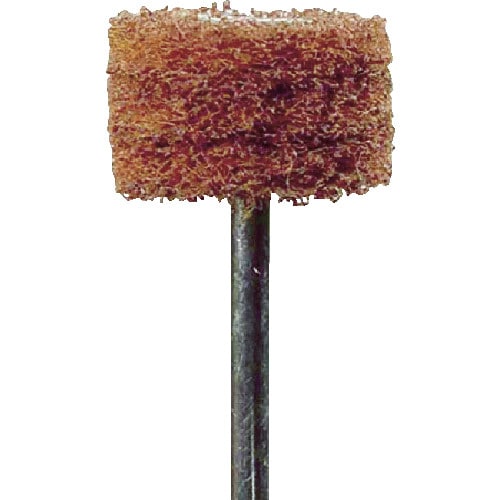 クッションサンダー積層#180φ20(3本入)