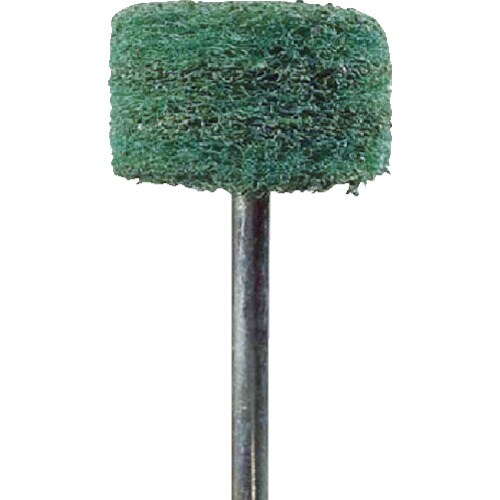 クッションサンダー積層#400φ20(3本入)