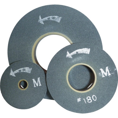 バリ取りホイール MBH205HC180