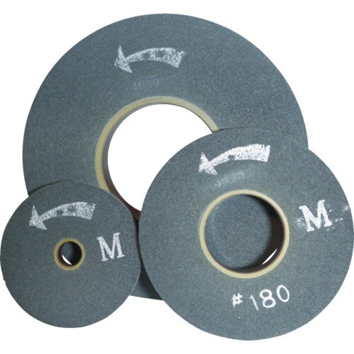 バリ取りホイール MBH305HC180