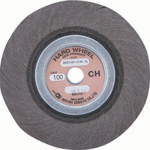 ハードホイール MFWH2052515.88100