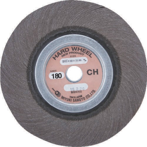 ハードホイール MFWH2052519.05180