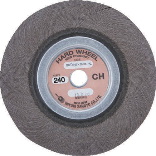 ハードホイール MFWH2052519.05240