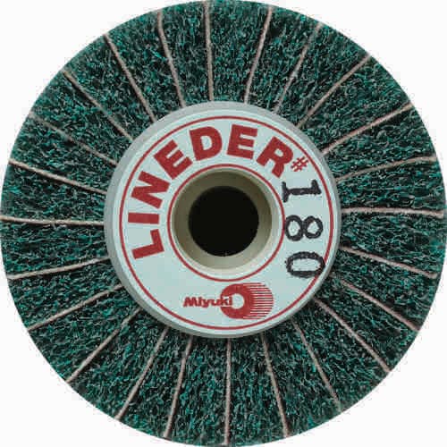 ラインダーS50×60×8180#