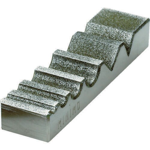 成形用電着ダイヤモンドドレッサー R−Vタイプ