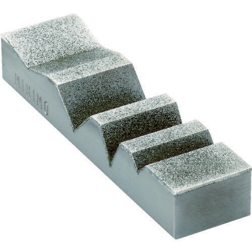 成形用電着ダイヤモンドドレッサー Vタイプ